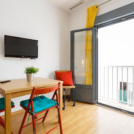 El Refugio Del Catedratico By Cadiz4Rentals (Adults Only) Buitenkant foto