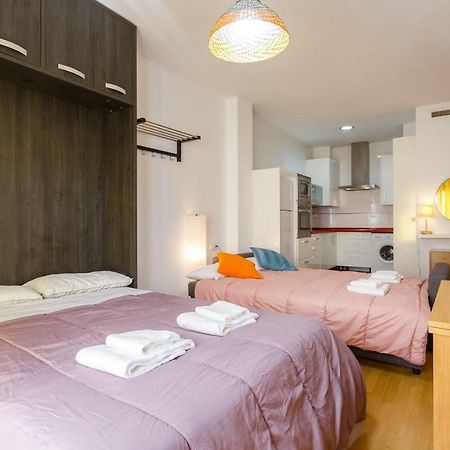 El Refugio Del Catedratico By Cadiz4Rentals (Adults Only) Buitenkant foto