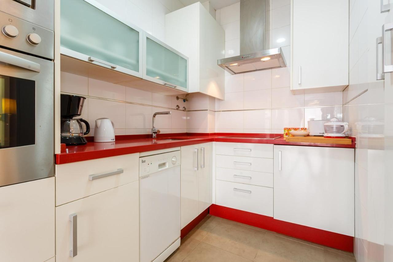 El Refugio Del Catedratico By Cadiz4Rentals (Adults Only) Buitenkant foto