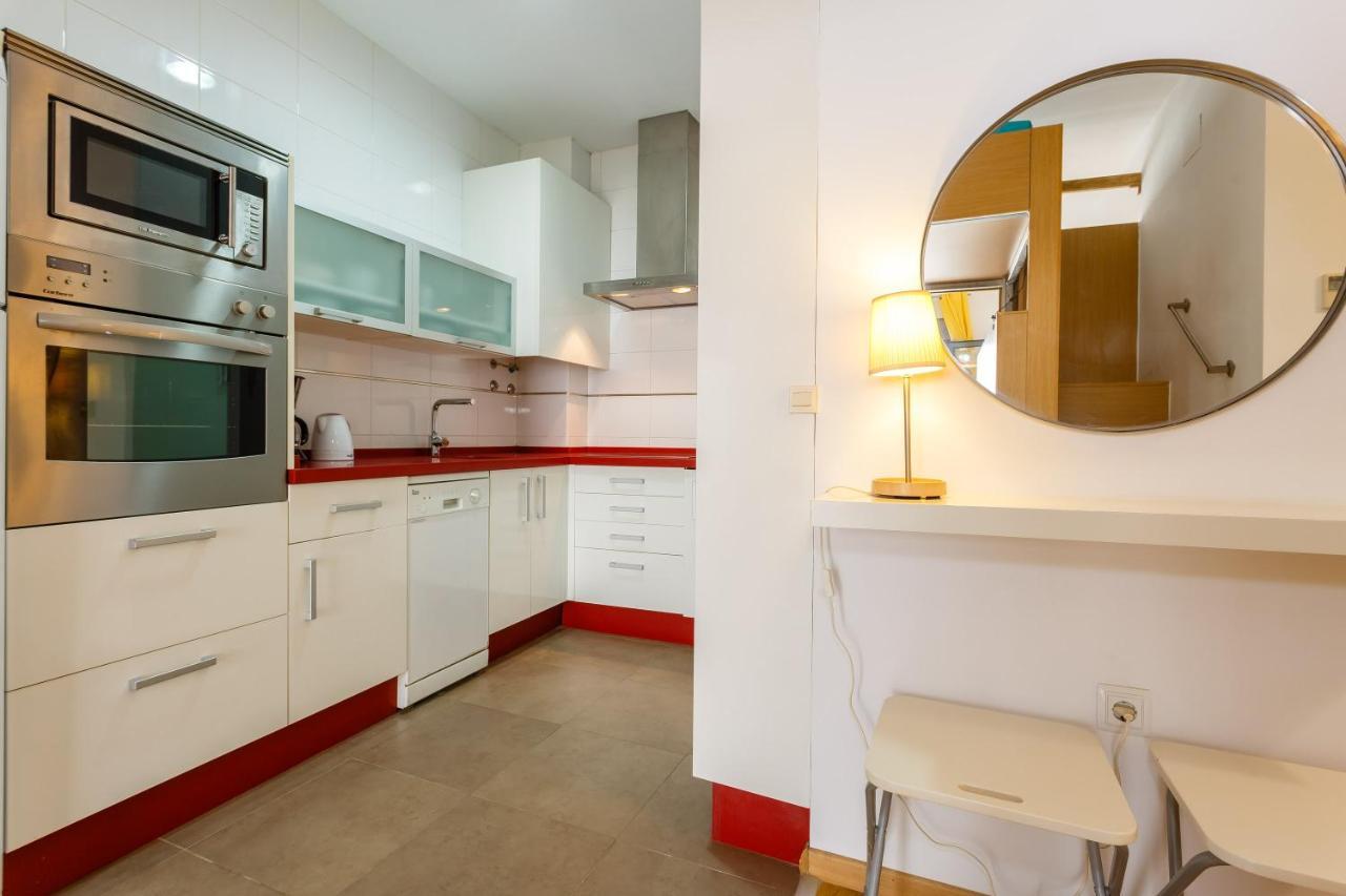 El Refugio Del Catedratico By Cadiz4Rentals (Adults Only) Buitenkant foto