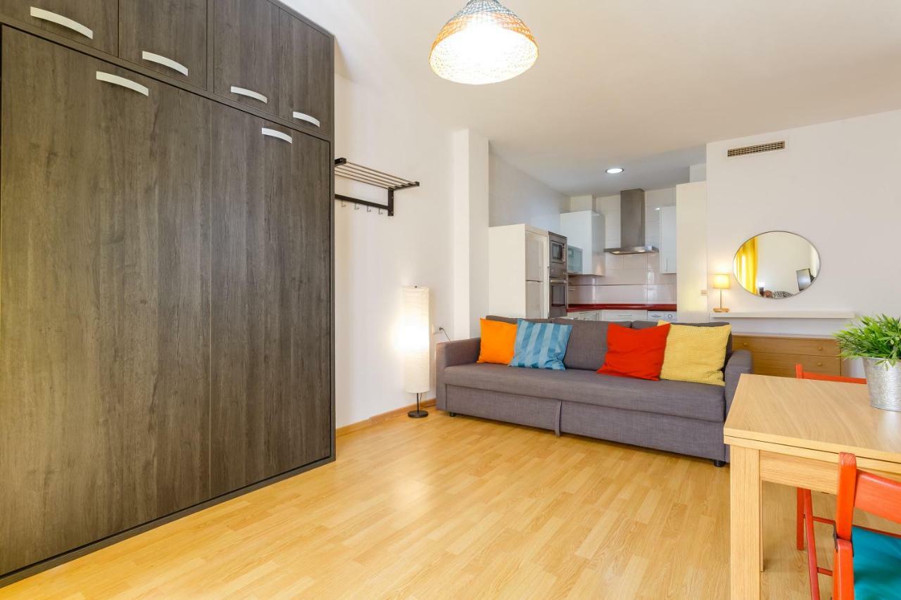 El Refugio Del Catedratico By Cadiz4Rentals (Adults Only) Buitenkant foto